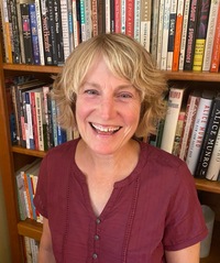 Nancy  Welch