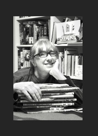 Roseanne Baxter Frank