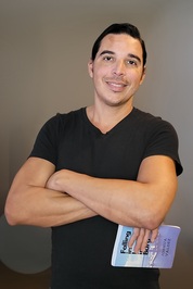 Joshua Valdez profile picture