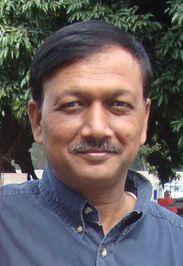 Surendra Pratap Singh