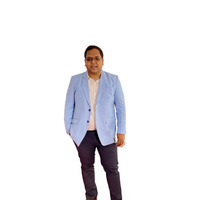 Nimit Brahmbhatt