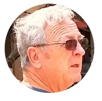 R.M. Harrington