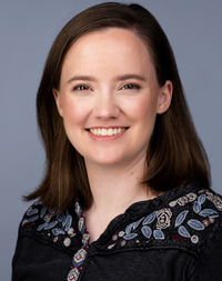 Erika Nesvold profile picture