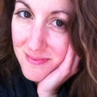 Julia Rocchi profile picture