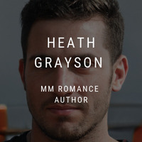 Heath Grayson profile picture