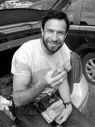 Richard       Johnson