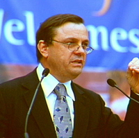 Frank Sartor