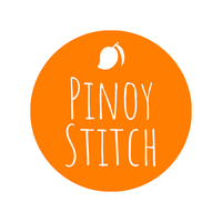 Pinoy Stitch