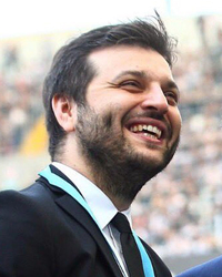 Candaş Tolga Işık