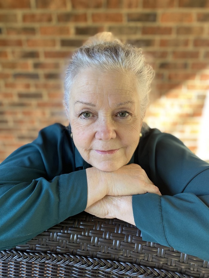 Mary Becker (Author of Happily Ever After Everyone Else)