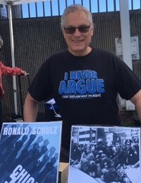 Ronald Schulz
