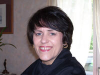 Marie-Christine Gomez-Géraud