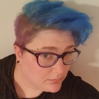 Lauren E. Mitchell profile picture