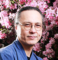 Heniz Insu Fenkl