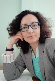 Marta Isabel Rodríguez