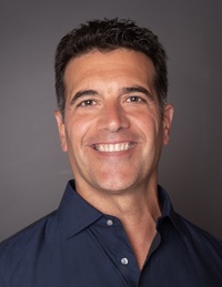 Jim Zervanos
