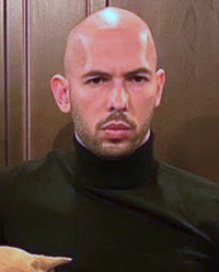 Andrew Tate profile picture