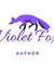 Violet Fox
