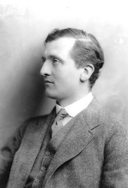 T.E. Hulme