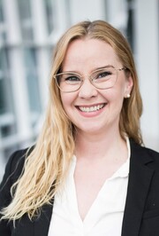 Sóley Eiríksdóttir