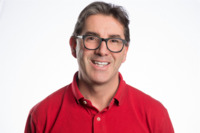 Andrew Moriarty profile picture