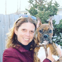 Vanessa Lind profile picture