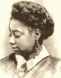Rosetta Douglass Sprague