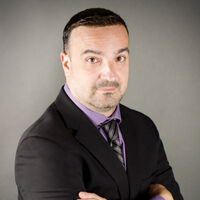 Massimo Parlermo profile picture