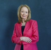 Christine Courtenay