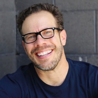 G. Brian Benson profile picture