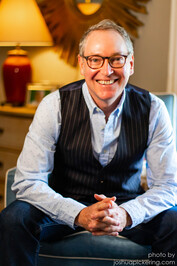 Christopher C. Gorham profile picture