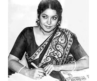 দিলারা হাশেম