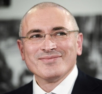 Mikhail Khodorkovsky profile picture