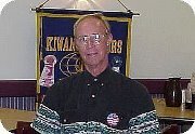 Keith Long