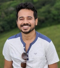 Prateek  Agrawal profile picture