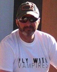 Dan Wheatcroft