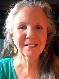 Dawn Greenfield Ireland profile picture