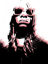 Bendi Barrett profile picture