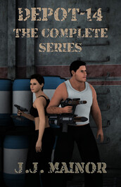 J.J. Mainor profile picture
