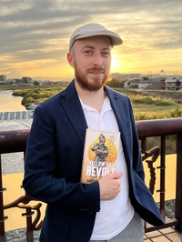 Baptiste Pinson Wu profile picture