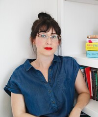 Emily Grosvenor