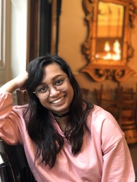 Anika Hussain profile picture