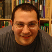 Ezequiel Dellutri
