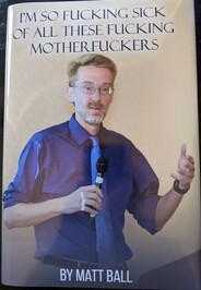 Matt Ball profile picture