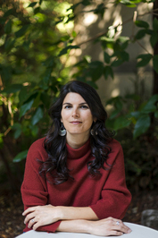 Lauren Parvizi profile picture