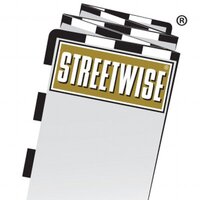 Streetwise Maps