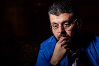 Hasan Abdullah Ismaik