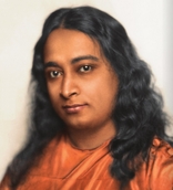 Paramahansa Yogananda