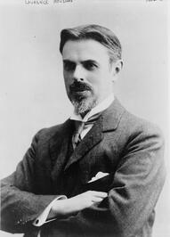 Laurence Housman profile picture