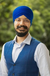 Mukhpreet Singh Khurana
